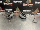 2012 MUSTANG GT RIGHT & LEFT FRONT BREMBO CALIPERS OEM #1315