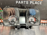 10-15 CAMARO SS INSTRUMENT CLUSTER MANUAL OEM 22753540 #1000