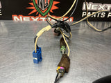 2005 C6 CORVETTE DIGITAL ANTENNA XM WITH HARNESS OEM #1110
