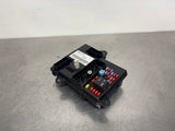 2009 C6 CORVETTE BCM BODY CONTROL MODULE FUSEBOX OEM 25879086 #1485