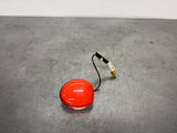 2016 FORD MUSTANG XM SIRIUS SATELLITE RADIO TRUNK ANTENNA ORANGE OEM GR3T-19C175-AB #1478