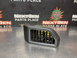2019 FORD F250 RH SIDE DASH VENT FL3B-15044B78 OEM #1179