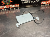 07 CTS V GPS NAVIGATION INFORMATION ANTENNA ASSEMBLY 25726417 OEM #1411