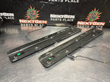 2021 CAMARO SS ILLUMINATED DOOR SILL PLATES OEM #1556
