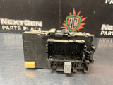 2016 CHEVY SILVERADO 2500HD RH DASH FUSE BOX 23443946-02 #1224