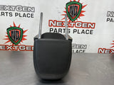 2010 CAMARO SS LH FRONT DRIVER SEAT HEADREST OEM #535