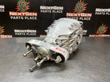 10-15 CAMARO REAR DIFFERENTIAL 3.45 GEARS OEM 22928327 #1205
