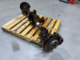 11-14 MUSTANG GT 8.8 REAR END 3.73 RATIO #793