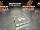 1999 C5 CORVETTE BODY CONTROL MODULE BCM OEM 09367609 #781