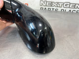 05 - 13 C6 CORVETTE DRIVER LH SIDE MIRROR BLK OEM #562