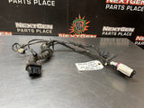 11–16 FORD F250 LR DRIVER SIDE REAR DOOR WIRING HARNESS OEM  DC3T-14633-BEC 1144