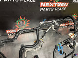 2012 CORVETTE LS3/TR6060 M/T ENGINE WIRING HARNESS W ECM 22815156/12647990 #1038