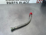 99-04 C5 CORVETTE SINGLE FEED FUEL LINE OEM #645