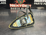 2012 CADILLAC CTS-V COUPE SHARK FIN BLCK OEM 22763482 #1592