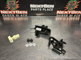 2016 FORD MUSTANG GT TRUNK LOCK LATCH RELEASE ACTUATOR #1112