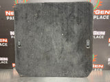 97-04 C5 CORVETTE REAR CENTER CARGO COVER OEM BLCK 10413526 #781