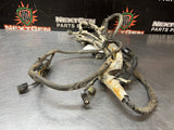 11-12 F350 6.7L POWERSTROKE DIESEL PARTICULATE FILTER DPF WIRING HARNESS #1171