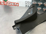 08-09 PONTIAC G8 PASSENGER SIDE RH RETAINER TRIM OEM 92121343 #391