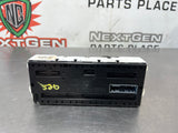 2011 FORD F350 AC HEAT CLIMATE CONTROL BC3T-19980-EB OEM #520