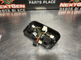 2013 FORD MUSTANG DOME LIGHT OEM #981