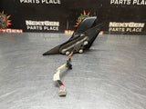 2012 CADILLAC CTS-V PASSENGER SIDE MIRROR BLACK OEM 22776960 #1592
