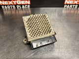 2012 SILVERADO K2500 LTZ DURAMAX A40 ALLISON TCM LBZ 25818885 #936