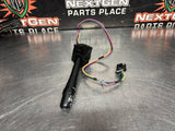 1998 C5 CORVETTE WINDSHIELD WIPER STALK SWITCH OEM #1380