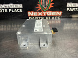 2012 CADILLAC CTS-V ONSTAR COMMUNICATIONS MODULE OEM 22821947 #1592