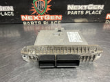 2010 FORD F350 6.4 DIESEL POWERSTROKE PCM ECM ECU 8C3A-12A650-EBG OEM #1620
