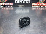 97 - 04 C5 CORVETTE FOG LIGHT / REAR TRUNK RELEASE SWITCH 12135155 OEM #1425