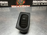 05-13 C6 CORVETTE RIGHT SIDE DASH VENT OEM 10323198 #1080