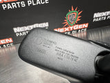 2011 FORD MUSTANG GT REAR VIEW MIRROR OEM 8U5A-17E678-KC #863