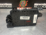 2008 - 2010 FORD F250 F350 INTERIOR FUSE BOX BCM 7C3T-15604-CN OEM #1039