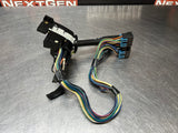 2001 C5 CORVETTE TURN SIGNAL CRUISE CONTROL HEADLIGHT SWITCH OEM #1088