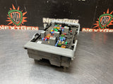 2013 CHEVY SILVERADO DIESEL 6.6 UNDERHOOD FUSE BOX 22798216 OEM #1237