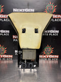 97 - 04 C5 CORVETTE CENTER CONSOLE BLCK OEM #1302