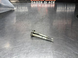 97-04 C6 CORVETTE ALTERNATOR BOLTS OEM