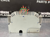 2011 MUSTANG GT RADIO AUDIO AMP AMPLIFIER AR3T-18T805 OEM #1111