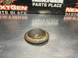 93-02 F BODY CAMARO FIREBIRD SPARE TIRE HOLD DOWN AND WASHER OEM #1597