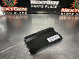 2024 FORD MUSTANG GT LH DRIVER SIDE SEAT CONTROL MEMORY MODULE OEM #1226