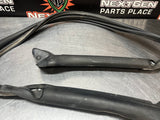 2005 C6 CORVETTE REAR HALO SEAL OEM USED #1110