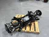 15-17 MUSTANG GT S550 IRS REAR SUSPENSION CRADLE 3.15 RATIO #848