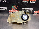 2004 PONTIAC GTO OEM COOLANT EXPANSION TANK RESERVOIR #1438