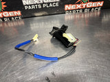 08-09 PONTIAC G8 FUEL GAS DOOR ACTUATOR OEM 92216665 #1423