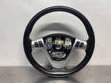2007 CADILLAC CTS-V STEERING WHEEL 25773042 OEM #1411