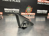 2011 FORD MUSTANG GT LH POWER MIRROR SWITCH/ COVER OEM #931