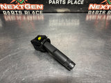 2010-2015 CAMARO WINDSHIELD WIPER STALK OEM 25991668