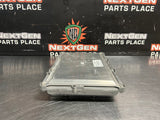2015 CHEVY SILVERADO DURAMAX DIESEL 6.6L ECM 12661877 OEM #1324