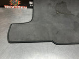 05-13 C6 CORVETTE LLOYD LUXE MATS TRUNK CARPET #1110