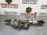 2015 FORD MUSTANG GT ELECTRIC STEERING RACK OEM FR3C-3D070-BF #662